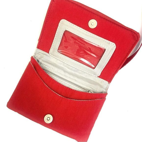 New✨ BAGGALLINI Convertible Crossbody Wallet - Picture 3 of 9